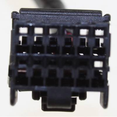 Rareelectrical - New Left Mirror Compatible With Jeep Compass Latitude North Sport Limited Utility 4-Door 2.0L 2.4L - Image 4