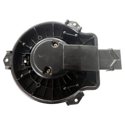 Rareelectrical - New Hvac Blower Motor Compatible With Honda Hr-V 1.8L 2018-2020 By Part Numbers 79310-T7w-A01 - Image 3