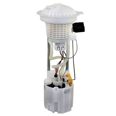 Rareelectrical - New Fuel Pump Module Compatible With Dodge Ram 1500 Crew Cab Pickup 3.7L 4.7L 5.7L 2004-2006 By Part - Image 2