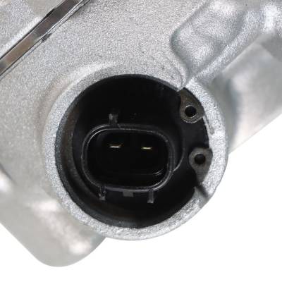 Rareelectrical - New A/C Compressor Compatible With Toyota Rav-4 2012 2013 2014 2015 2016 2017 By Part Numbers 20096 - Image 2