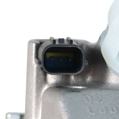 Rareelectrical - New A/C Compressor Compatible With Toyota Rav-4 2012 2013 2014 2015 2016 2017 By Part Numbers 20096 - Image 4