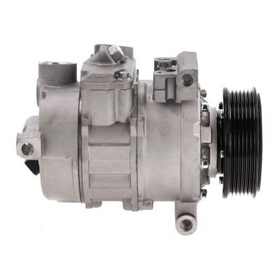Rareelectrical - New A/C Compressor Compatible With Audi A4 A5 2011 2012 2013 2014 2015 By Part Numbers 20073 - Image 3