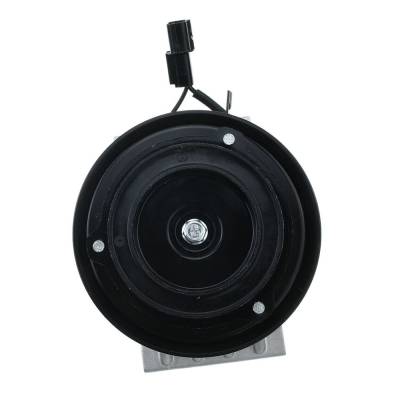 Rareelectrical - New A/C Compressor Compatible With Bmw 320I 328Ci 325Xi 1999 2000 2001 By Part Numbers 20075 - Image 6