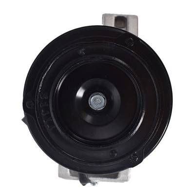 Rareelectrical - New A/C Compressor Compatible With Chevrolet Gmc Traverse Acadia 2009 2010 2011 2012 By Part Numbers - Image 6