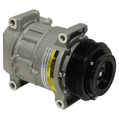 Rareelectrical - New A/C Compressor Compatible With Bmw 4-Series 2017 2018 2019 2020 2021 2022 By Part Numbers 20107 - Image 3