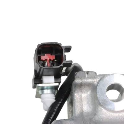 Rareelectrical - New A/C Compressor Compatible With Ford Explorer 2013 2014 2015 2016 2017 2018 2019 By Part Numbers - Image 4