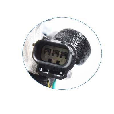 Rareelectrical - New A/C Compressor Compatible With Honda Civic 2006 2007 2008 2009 2010 2011 By Part Numbers 20049 - Image 6