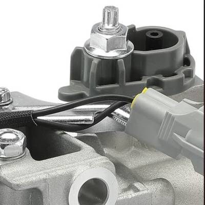 Rareelectrical - New A/C Compressor Compatible With Ram 1500 2014 2015 2016 2017 2018 2019 2020 2021 2022 By Part - Image 5