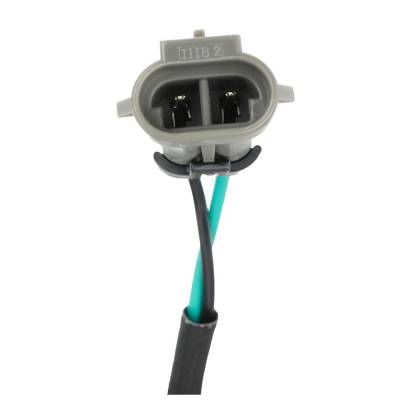 Rareelectrical - New A/C Compressor Compatible With Chevrolet Gmc Colorado 2004 2005 2006 2007 2008 2009 2010 2011 - Image 6