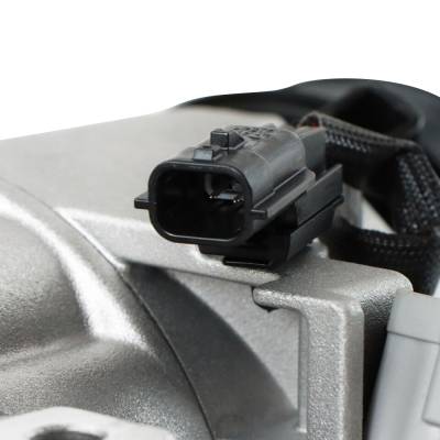 Rareelectrical - New A/C Compressor Compatible With Nissan Altima Rogue 2013 2014 2015 2016 2017 2018 By Part Numbers - Image 8