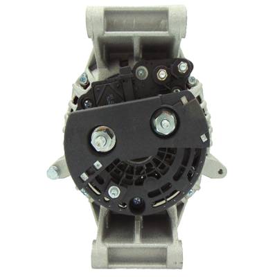 Rareelectrical - Rareelectrical New 12V 240A Alternator Compatible With Caterpillar Engine Cx31 8600078 Blp2357gh - Image 2