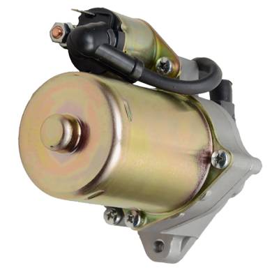 Rareelectrical - New 12V Pmosgr Ccw Starter Fits Kohler Engine Ch440-311 17-098-05S 17-098-11S - Image 2