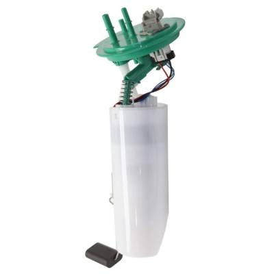 Rareelectrical - New Fuel Pump Module Compatible With Dodge Caravan 2.4L 3.3L 2001-2003 By Part Number Rl096149ab - Image 2