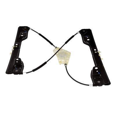 Rareelectrical - New Front Left Window Regulator Fits Dodge Journey 2009-2011 4589151Aa Ch1350187 - Image 2