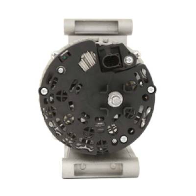 Rareelectrical - New 210A Alternator Fits Ford Europe Van Transit 2015-16 0125811084 Bk2t10300db - Image 2