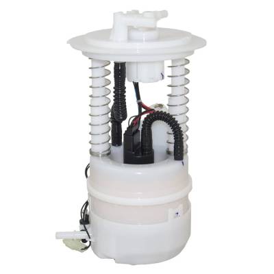 Rareelectrical - New Fuel Pump Module Compatible With Nissan Murano S Sl Se 3.5L 2009-2014 By Part Number 17040Ca000 - Image 2
