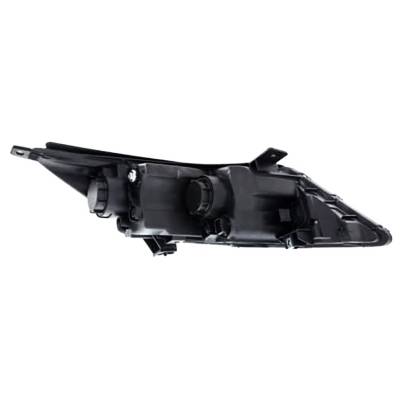 Rareelectrical - New Driver Side Halogen Headlight Compatible With Kia Sportage Ex 2011-2012 By Part Number - Image 2