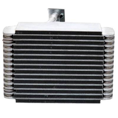 Rareelectrical - New Evaporator Core Compatible With Ford Explorer 2008-2010 By Part Number 9L2z19850a 9L2z-19850-A - Image 2