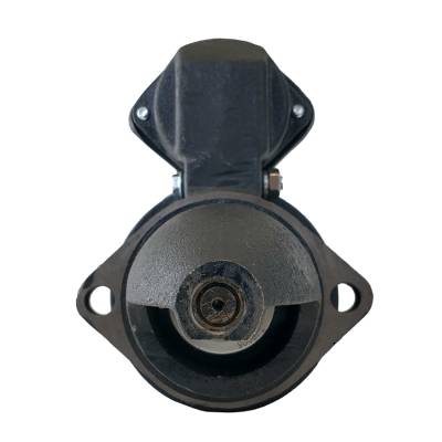Rareelectrical - New Starter Motor Compatible With Mercruiser Marine Inboard 233 1975-1977 By Part Number 1998316 - Image 2