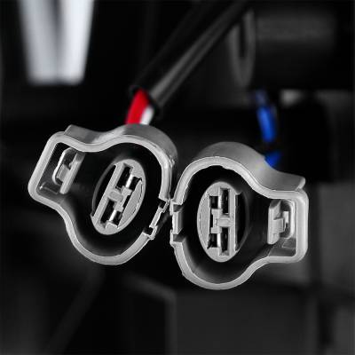 Rareelectrical - New Engine Cooling Fan Compatible With Lexus Nx200t Turbo 2015-2017 By Part Number 1671136210 - Image 3