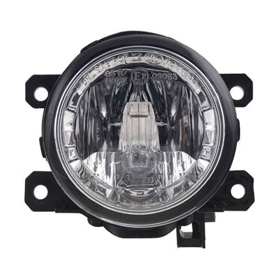 VALEO - New OEM Valeo Single Fog Light Compatible With Nissan Leaf 2011 2012 2013 261503Nb0a Ni2592133 44186 - Image 2