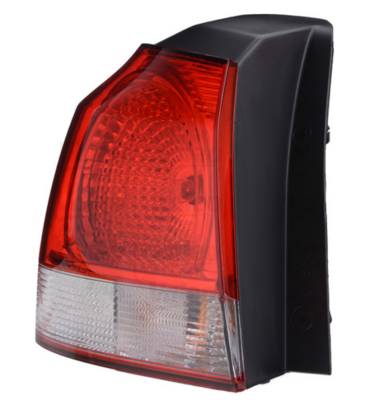 Rareelectrical - New OEM Valeo Outer Left Tail Light Compatible With Volkswagen Gti 2010-14 Vw2804106 43878 - Image 3