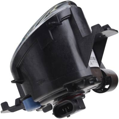 VALEO - New OEM Valeo Passenger Side Fog Light Compatible With Bmw X5 X3 2007-2010 63177184318 43683 - Image 3