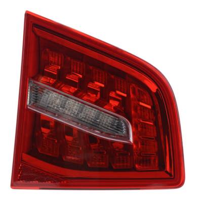 VALEO - New OEM Valeo Inner Left Tail Light Compatible With Audi A6 Quattro Avant 2009 4F5945093e Au2802103 - Image 2