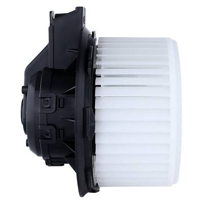 Rareelectrical - New Hvac Blower Motor Compatible With Ford Flex Lincoln Mkt 9/10/2012-2013 Cg1z-19805-D - Image 5