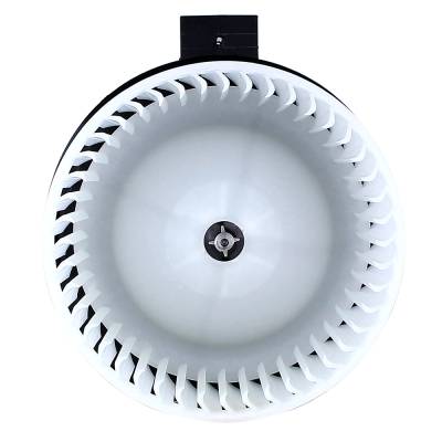 Rareelectrical - New Hvac Blower Motor Compatible With Ford Taurus 5/16/2012-2013 Cg1z19805d Cg1z-19805-D - Image 3