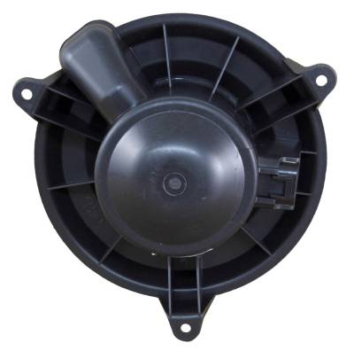Rareelectrical - New Blower Motor Compatible With Front Cadillac 2003 Escalade Ext Cj3 Option W/O Atc89019320 - Image 4