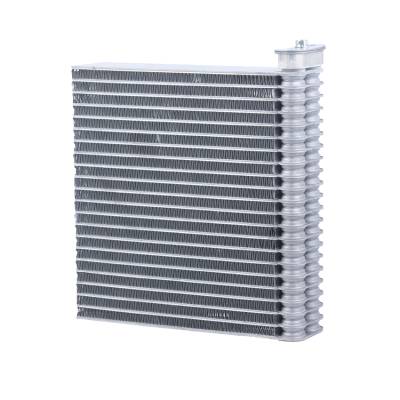 Rareelectrical - New Front A/C Evaporator Core Compatible With Volvo C30 2008-2013 C70 2006-2013 S40 2004-2011 V50 - Image 3
