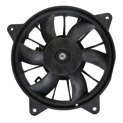 Rareelectrical - New Right A/C Condenser Fan Compatible With Nissan Nv2500 2012-2016 21487-1Pd0a 214871Pd0a Ni3120103 - Image 2
