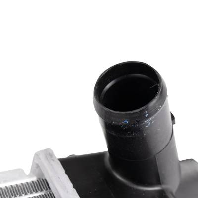 Rareelectrical - New Radiator Assembly Compatible With Hyundai Tucson 1.6L 2016-2017 25310-D3200 25310D3200 Hy3010211 - Image 5