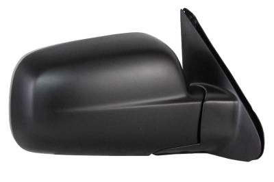 Rareelectrical - New Rh Door Mirror Compatible With Honda 07-10 Cr-V Power W/O Heat Ho1321215 76200-S9a-A01 Ho1321215 - Image 4