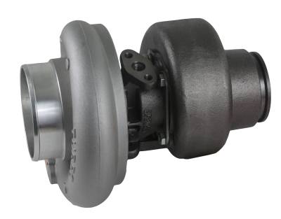 Rareelectrical - New Turbo Charger Compatible With Komatsu Excavator Pc200lc-8 Pc230nhd 4038288 4038210 - Image 8