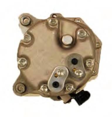 VALEO - New OEM Valeo Ac Compressor Compatible With Mercury 98-04 Mount Compatible Withaineer 4.0L V6 245 - Image 5