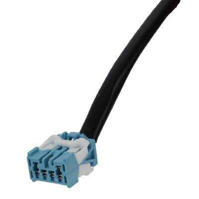 Rareelectrical - New Door Mirror Pair Compatible With Honda 12-13 Civic Power W/ Heat Ho1320266 Ho57er Ho57el - Image 5