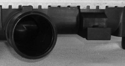 Rareelectrical - New Radiator Assembly Compatible With Lexus 06-08 Gs300 Gs350 06-08 3.0L 3.5L V6 2994Cc 3456Cc 3154 - Image 3