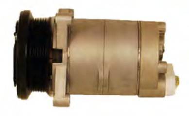 VALEO - New OEM Valeo Ac Compressor Compatible With Chevrolet 95 Astro 4.3L V6 H6 88953 620182 Cs0224 88953 - Image 2