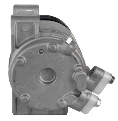 VALEO - New OEM Valeo Ac Compressor Compatible With Nissan 04-12 Armada Nv2500 Nv3500 Pathfinder Titan 5.6L - Image 5