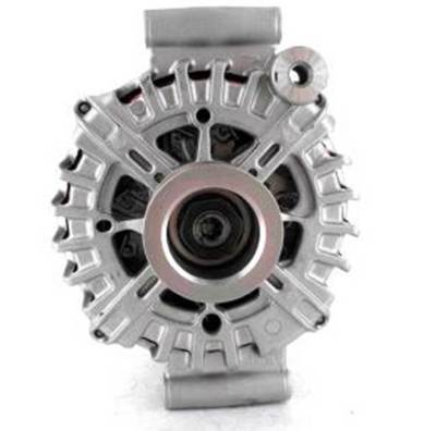 VALEO - New OEM Valeo Alternator 2012 Compatible With Bmw 650I/650I Xdrive 12-31-7-575-344 Fg23s010 - Image 2
