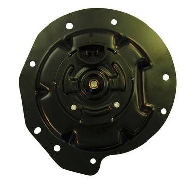 Rareelectrical - New Blower Assembly Compatible With 1987-1997 Ford F-350 37475 5249 5249 Fotz 18504 A 100066 - Image 3