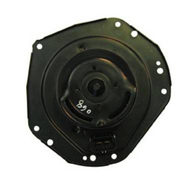 Rareelectrical - New Blower Assembly Compatible With 1994-2004 Chevrolet S10 Pm137 3010118 5145 15-81127 37406 - Image 3