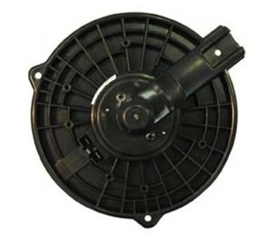 Rareelectrical - New Blower Assembly Compatible With 2001 2002 2003 2004 2005 2006 2007 Toyota Highlander 75738 - Image 4