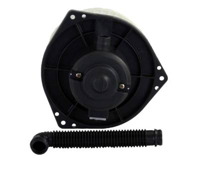 Rareelectrical - New Blower Assembly Compatible With 1993 1994 1995 1996 Subaru Impreza 3010022 72223Ae000 100089 - Image 4