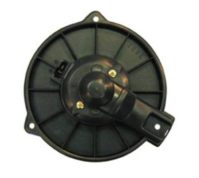 Rareelectrical - New Blower Assembly Compatible With 1997 1998 199 2000 2001 2002 Mitsubishi Mirage Pm3785 5485 - Image 3