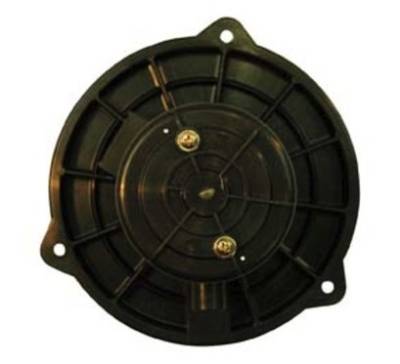 Rareelectrical - New Blower Assembly Compatible With 2002 2003 2004 2005 Hyundai Sonata 3010018 44-1276 44-1276 35106 - Image 3