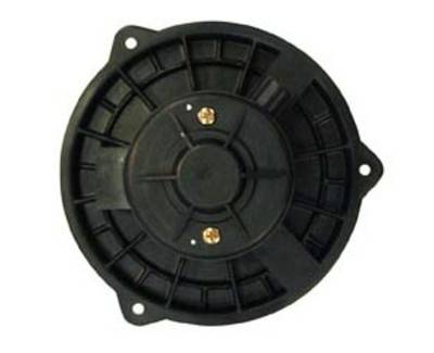Rareelectrical - New Blower Assembly Compatible With 2003 2004 2005 2006 2007 2008 2009 2010 2011 Lincoln Towncar - Image 4