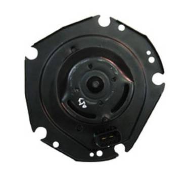 Rareelectrical - New Blower Assembly Compatible With 1986 1987 1988 1989 1990 1991 1992 1993 Buick Riviera 5155 - Image 3